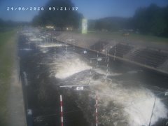 view from Troja - bottom on 2026-06-24
