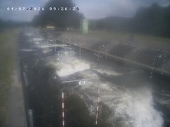 view from Troja - bottom on 2026-07-04