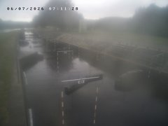 view from Troja - bottom on 2026-07-06