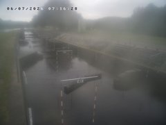 view from Troja - bottom on 2026-07-06