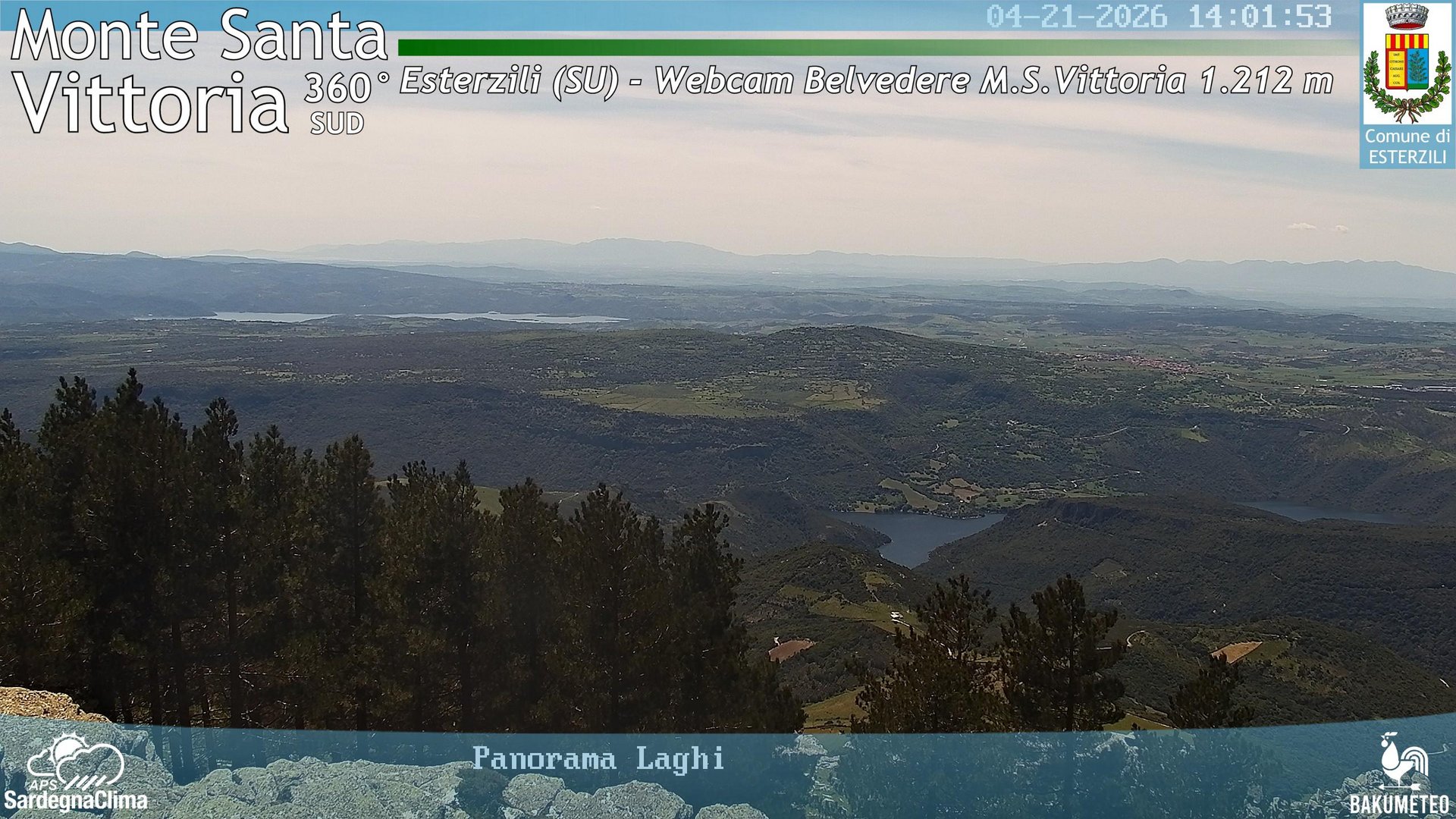 Monte Santa Vitto... animated GIF