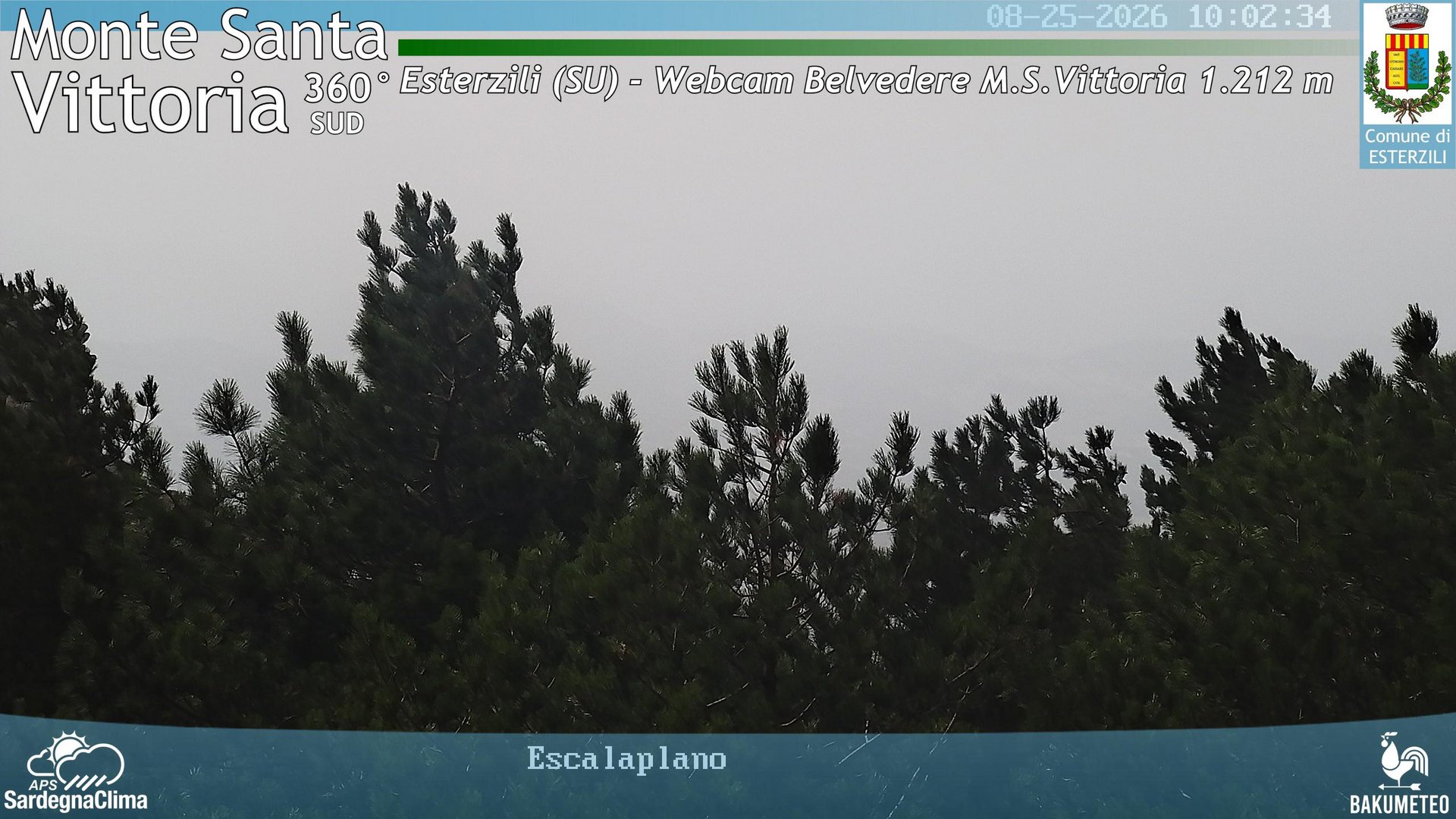 Monte Santa Vitto... animated GIF