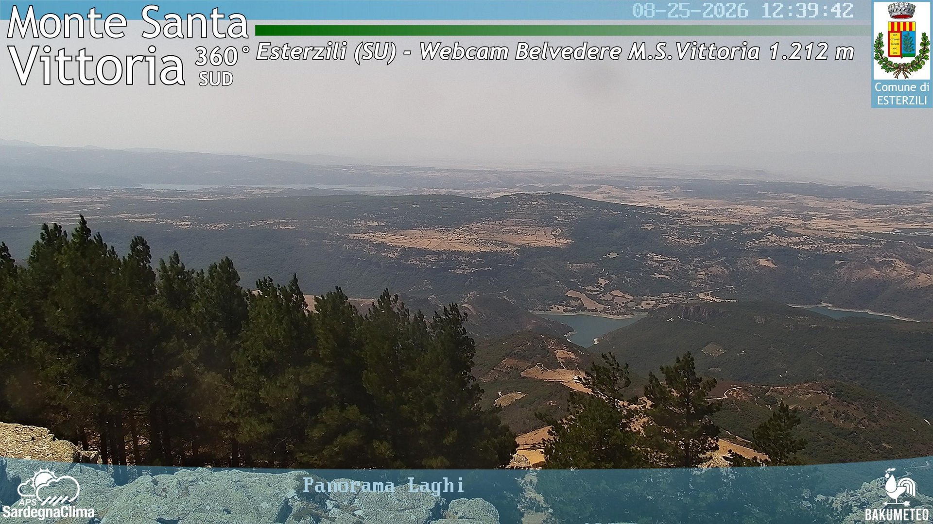 Monte Santa Vitto... animated GIF