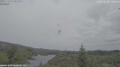 view from Sotra on 2025-06-03