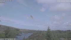 view from Sotra on 2025-06-04