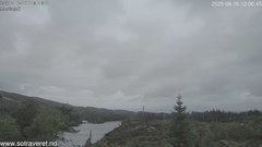 view from Sotra on 2025-06-16