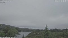 view from Sotra on 2025-06-18