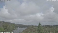 view from Sotra on 2025-06-19