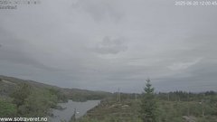 view from Sotra on 2025-06-20