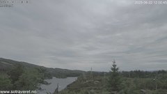 view from Sotra on 2025-06-22
