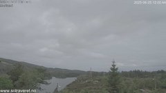 view from Sotra on 2025-06-25