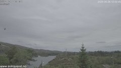 view from Sotra on 2025-06-26