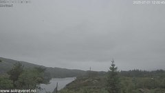 view from Sotra on 2025-07-01