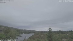 view from Sotra on 2025-07-04