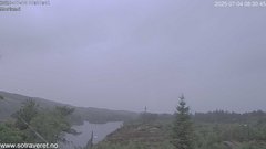 view from Sotra on 2025-07-04