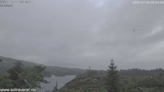 view from Sotra on 2025-07-04