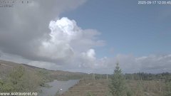 view from Sotra on 2025-09-17