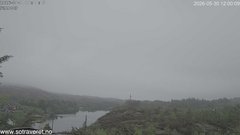 view from Sotra on 2026-05-30