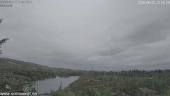 view from Sotra on 2026-06-25