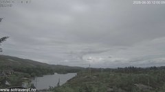 view from Sotra on 2026-06-30