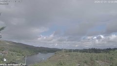 view from Sotra on 2026-07-31