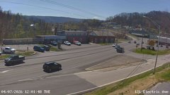 view from Electric Avenue - Lewistown on 2026-04-07