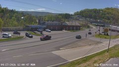 view from Electric Avenue - Lewistown on 2026-04-27