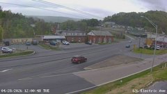 view from Electric Avenue - Lewistown on 2026-04-28