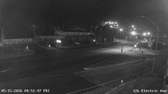 view from Electric Avenue - Lewistown on 2026-05-15
