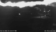 view from Electric Avenue - Lewistown on 2026-06-11