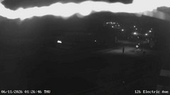 view from Electric Avenue - Lewistown on 2026-06-11