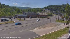 view from Electric Avenue - Lewistown on 2026-06-13