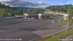 view from Electric Avenue - Lewistown on 2026-06-15