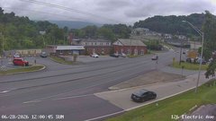 view from Electric Avenue - Lewistown on 2026-06-28