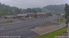 view from Electric Avenue - Lewistown on 2026-07-18