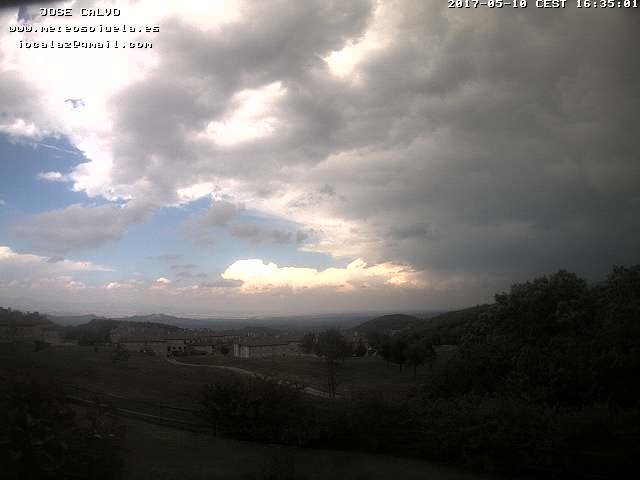 time-lapse frame,  webcam