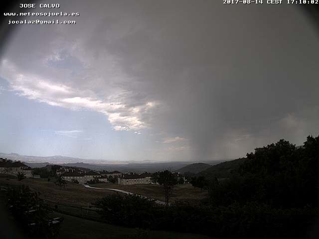 time-lapse frame,  webcam