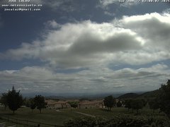 view from SOJUELA on 2025-06-07