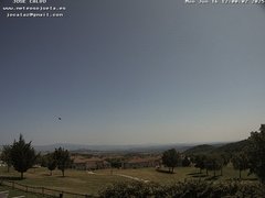 view from SOJUELA on 2025-06-16