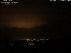 view from SOJUELA on 2025-06-21