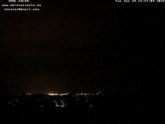 view from SOJUELA on 2025-06-24