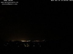 view from SOJUELA on 2025-06-25