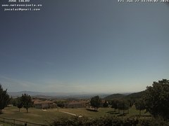 view from SOJUELA on 2025-06-27