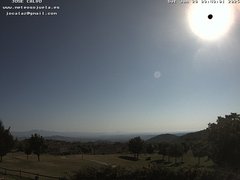 view from SOJUELA on 2025-06-28
