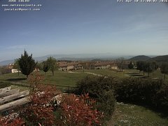 view from SOJUELA on 2026-04-10