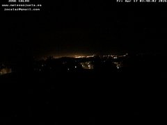 view from SOJUELA on 2026-04-17