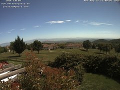 view from SOJUELA on 2026-05-25