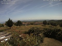 view from SOJUELA on 2026-06-07