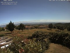 view from SOJUELA on 2026-06-11