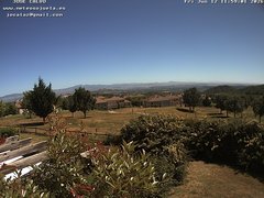 view from SOJUELA on 2026-06-12